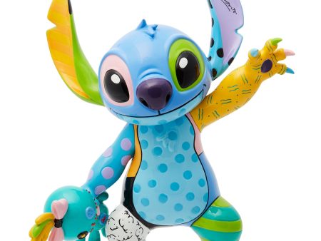 Stitch & Scrump by BRITTO Sale