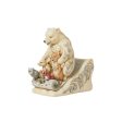 Wdlnd Animals on Toboggan Fig on Sale