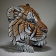 Tiger Bust Fashion