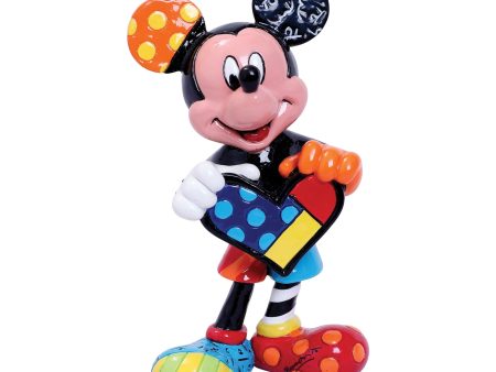 Mickey Mouse Mini Discount