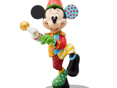 Band Leader Mickey Online Sale