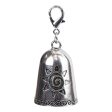 Retirement Blessing Bell Charm Online Sale