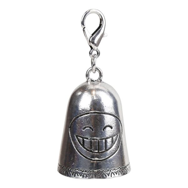 Happiness Blessing Bell Charm Cheap