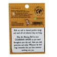 Guardian Angel Blessing Bell Hot on Sale