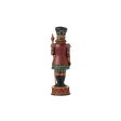 Holiday Manor Toy Soldier Fig on Sale