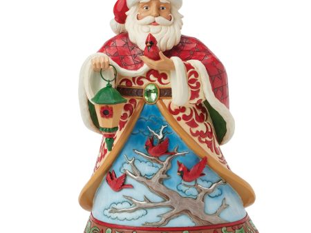 Collectors Edition Santa Fig Supply