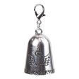 Guardian Angel Blessing Bell Hot on Sale