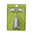 Dog Blessing Bell  Charm For Discount