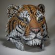 Tiger Bust Fashion