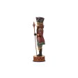 Holiday Manor Toy Soldier Fig on Sale