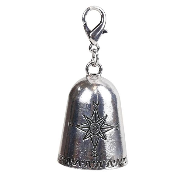 Travel Blessing Bell Charm Online Hot Sale