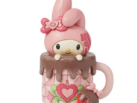 My Melody Hot Cocoa Online Hot Sale