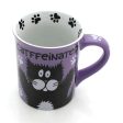 Catffeinated Mug Online now