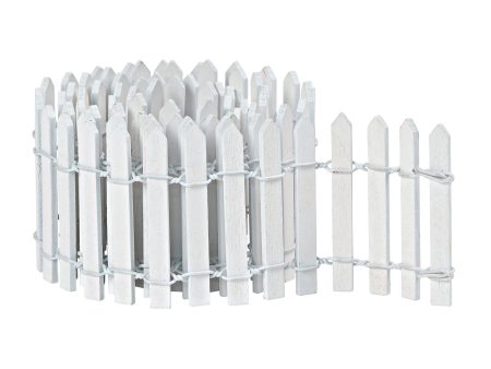 Snow Fence White Sale