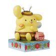 Pompompurin Bumblebe Hot on Sale