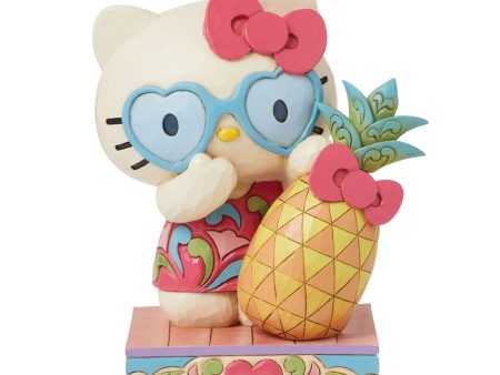 Hello Kitty Pineapple Discount