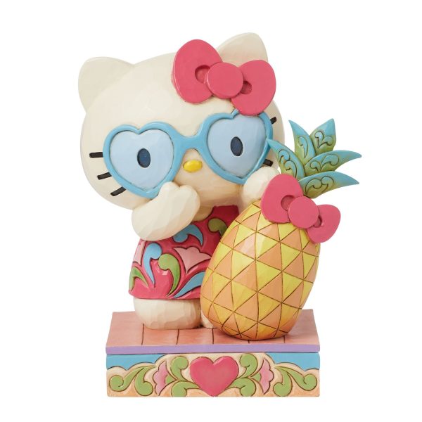 Hello Kitty Pineapple Discount