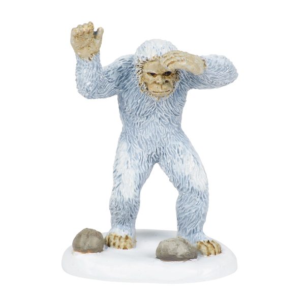 Village Yeti For Cheap