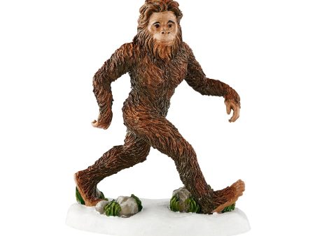 Village Sasquatch Sale