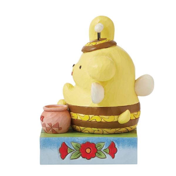 Pompompurin Bumblebe Hot on Sale