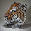 Tiger Bust Fashion