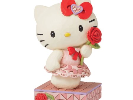 Hello Kitty Rose Personality P Online