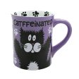 Catffeinated Mug Online now