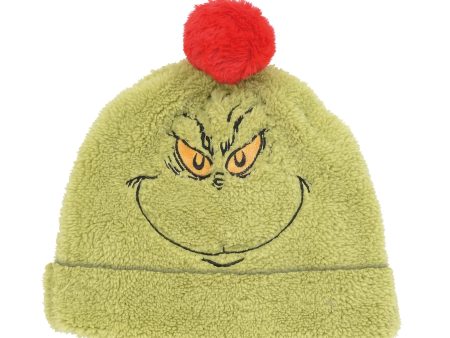 Grinch Hat Online Hot Sale