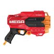 Nerf Theme Cutout NRF-05 Fashion