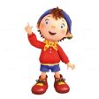 Noddy Theme Cutout NDY-06 Fashion