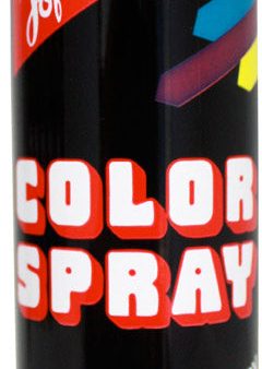 Color Haarspray weiss For Discount