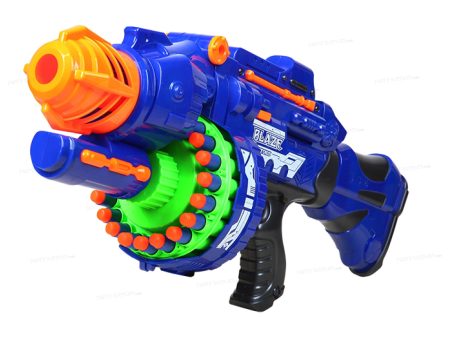 Nerf Theme Cutout NRF-03 Online