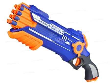 Nerf Theme Cutout NRF-09 Online Sale