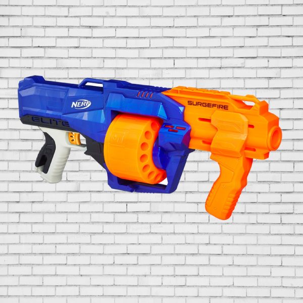 Nerf Theme Cutout NRF-04 For Cheap