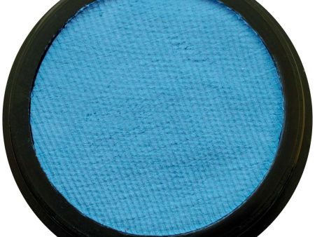 Hellblau Profi-Aqua Make-up 20ml Hot on Sale