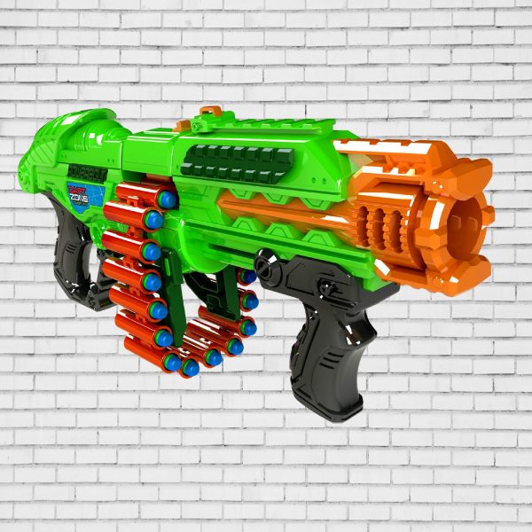 Nerf Theme Cutout NRF-10 For Discount