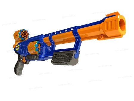 Nerf Theme Cutout NRF-08 Discount