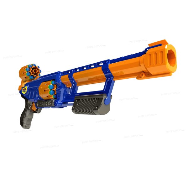 Nerf Theme Cutout NRF-08 Discount