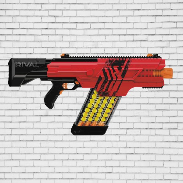 Nerf Theme Cutout NRF-13 Online