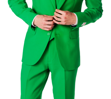 OppoSuits Evergreen Online Sale