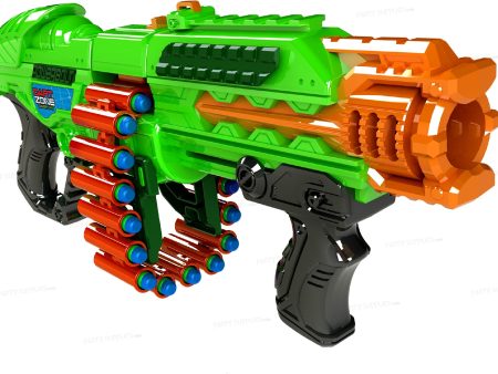 Nerf Theme Cutout NRF-10 For Discount