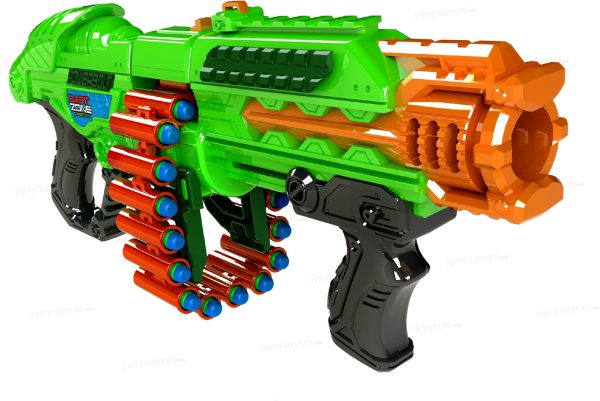 Nerf Theme Cutout NRF-10 For Discount