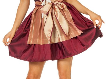 Dirndl Kostüm Stefanie Cheap