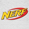 Nerf Theme Cutout NRF-01 Sale