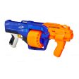 Nerf Theme Cutout NRF-04 For Cheap