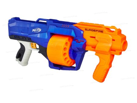 Nerf Theme Cutout NRF-04 For Cheap