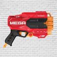 Nerf Theme Cutout NRF-05 Fashion