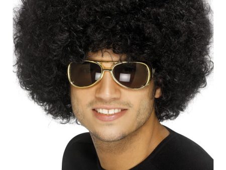 Afro Perücke Joe Online