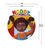 Noddy Theme Cutout NDY-16 Cheap