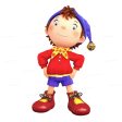 Noddy Theme Cutout NDY-09 For Cheap